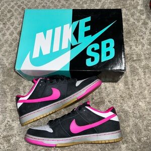 NIKE PRO SB men’s 9.5